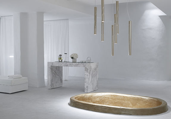 Knossos Beach Wellness Rejuvenate interior
