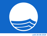 Blue Flag