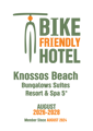 Bike Friendly